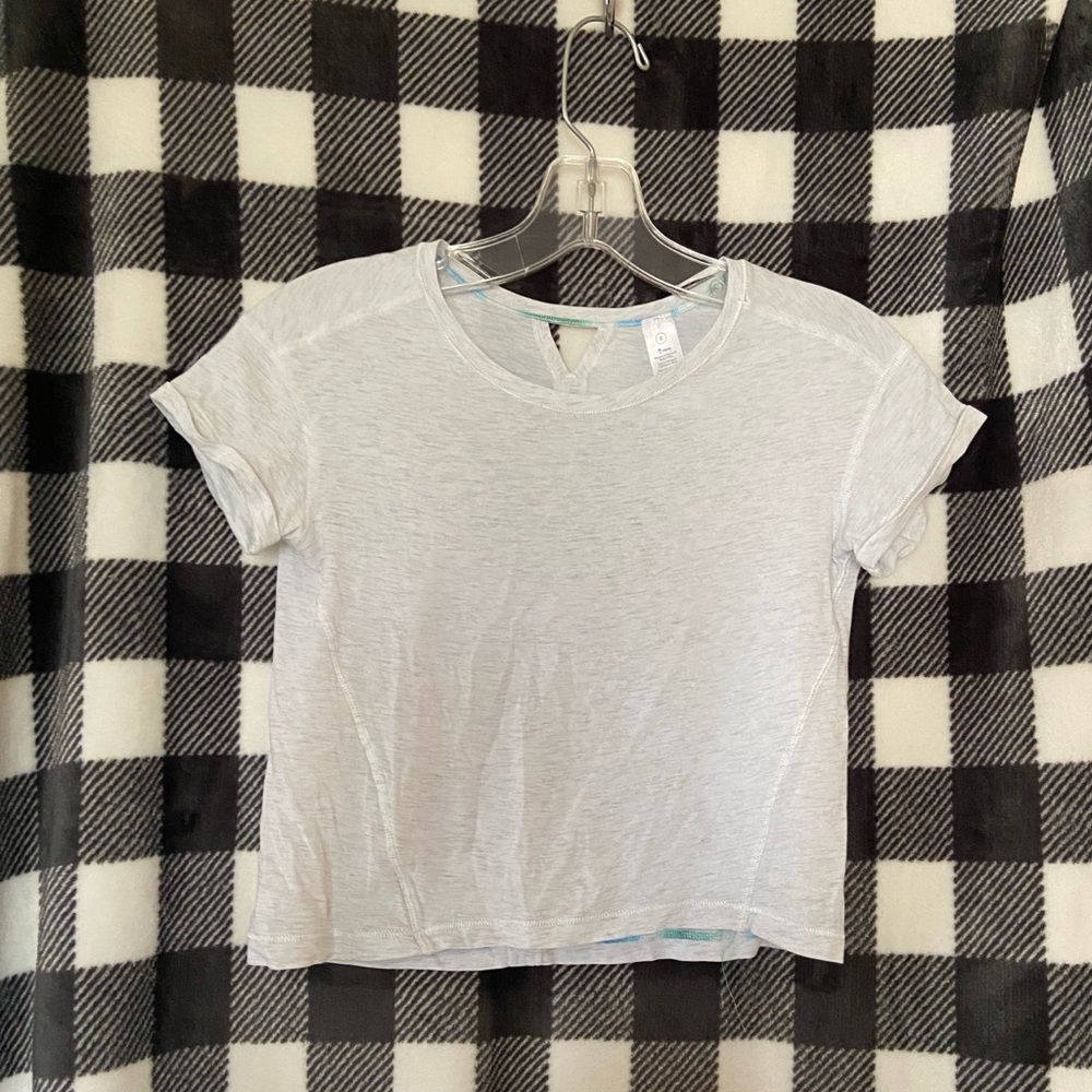 Ivivva workout shirt